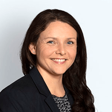 Bilde av Fay Birgithe Wiese Nauste