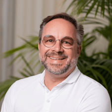 Bild på Mattias Nicklasson