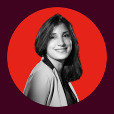 Picture of Léa Asmar