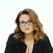 Picture of Elena Cramba