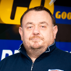 Picture of Paul Manny