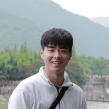Picture of Hanyu Lin