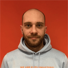 Picture of Savinien Maire