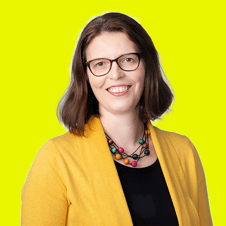 Kuva henkilöstä Susanna Kunttu