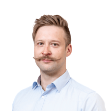 Picture of Markus Ovaskainen