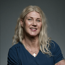 Bild på Ulrika Nibble