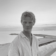 Picture of Oskar Lindström