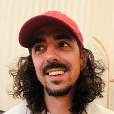 Picture of Pedro Pérez Palazón