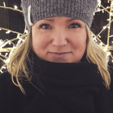 Bilde av Katharina Sjåstad Aardal