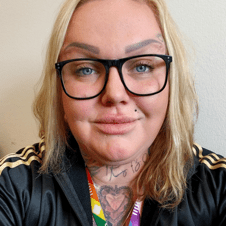 Kuva henkilöstä Sini Karvonen