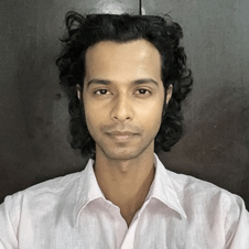Picture of Palash Sharma