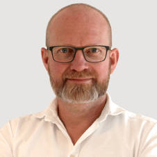 Picture of Thomas Uhrskov
