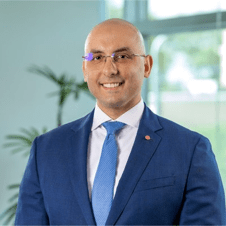 Picture of Ahmed Nour El Din