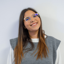 Photo de Sarah GATFAOUI