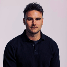 Picture of Luke Orchard