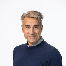 Bilde av Stig Toftebakk Hansen