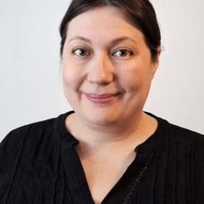 Kuva henkilöstä Irina Panicheva