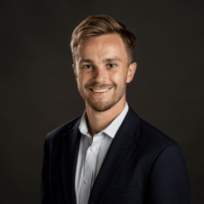 Picture of Nils Berglund