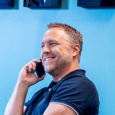 Bild på Roger Löfgren