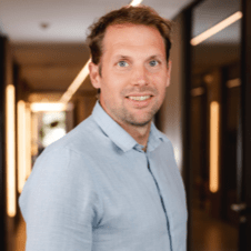 Foto van Wim Regoudt
