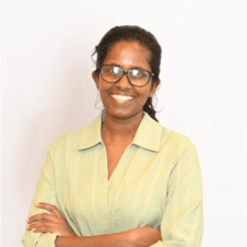 Picture of Sachini Jagodaarachchi