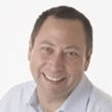 Picture of Stephen Hobson