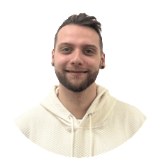 Picture of Callam Bennett