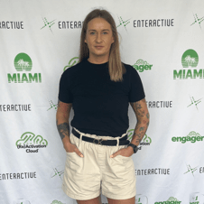 Picture of Agata Bartlomiejczyk