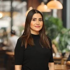 Picture of Fatima Mahdi