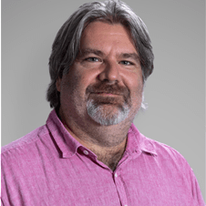 Bild på Niklas Boij