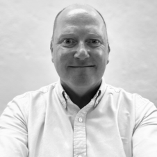 Bilde av Knut Herman Otterbech