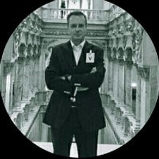 Foto de Raimundo de Miguel