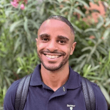 Picture of André Wright