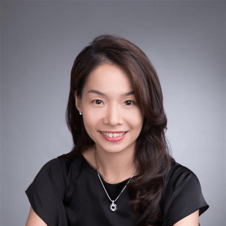 Picture of Jenny Wong