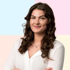 Kuva henkilöstä Julia Eerikkilä
