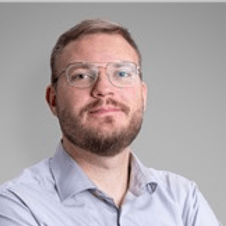 Bild på Nils Wikenfors