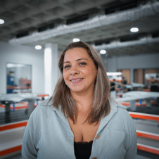 Picture of Helena Fernandes