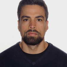 Picture of Ernesto Parra