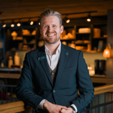 Picture of Christoffer Kihlström