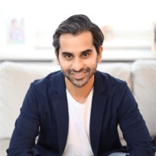 Picture of Ashwin Grover