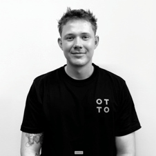 Billede af Andreas Alvin Rysgaard