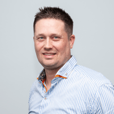 Billede af Jack Fabricius