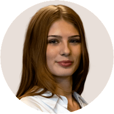 Bild på Olivia Bysell