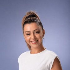 Picture of Lena Polyzou