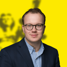 Foto van Mr. Jurgen Hulleman