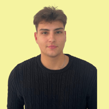 Picture of Izan Llorens