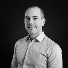 Picture of Jo Aleksander Bakke Kvalen