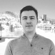 Bilde av Eirik Ernstsen