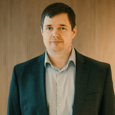 Picture of Ole Jørgen Seeland