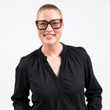 Photo de Nadine Chevalier